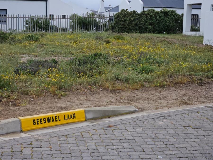 3 Bedroom Property for Sale in Atlantic Sands Private Estate Western Cape